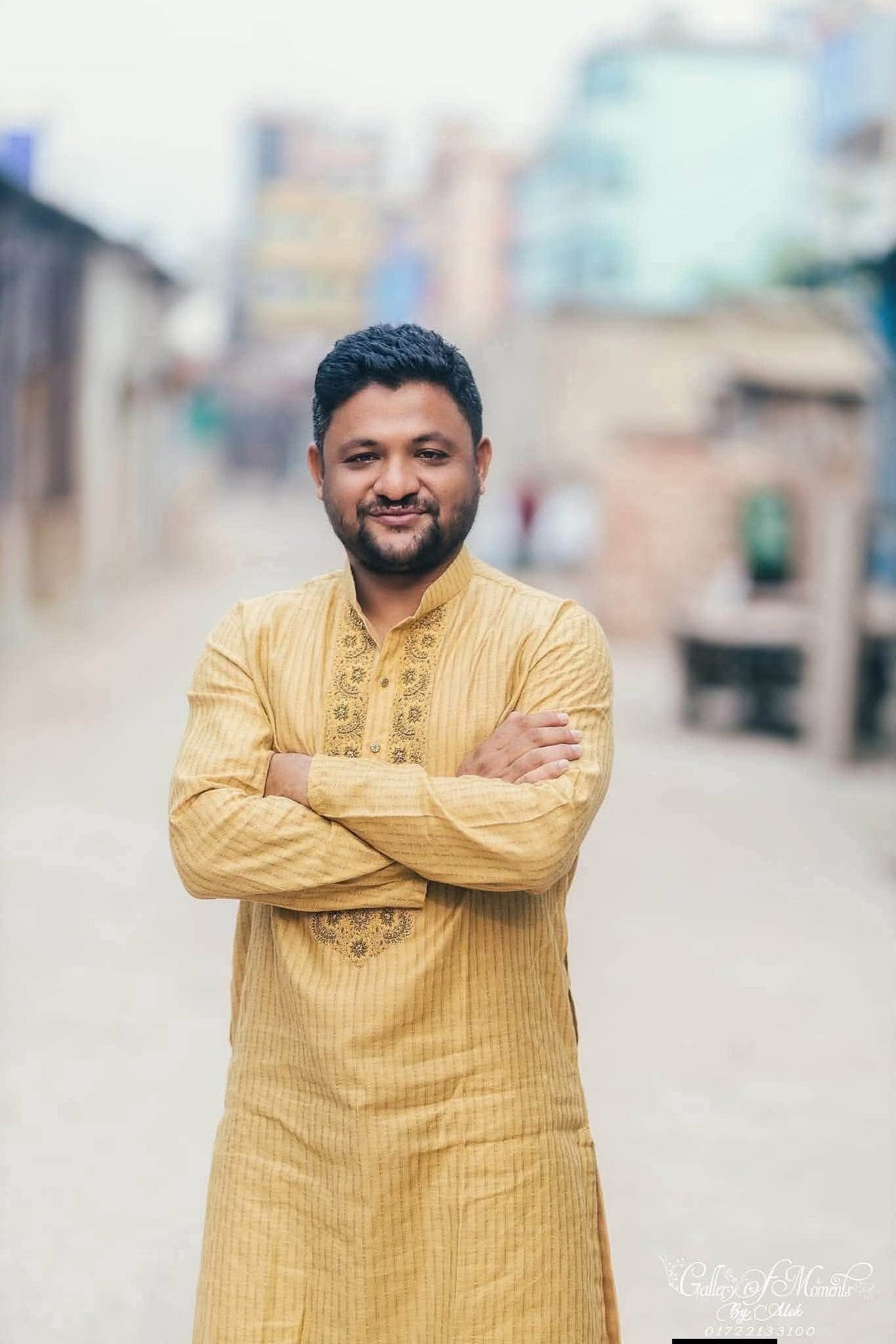 Former Jubo League leader hacked to death in Kishoreganj Bhairab