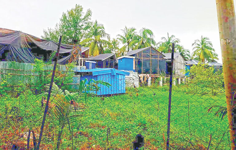 Illegal Construction Surges on St Martin Island as Resorts Defy Environmental Protection Laws