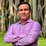 Abu Awal appointed as Private Secretary to President Mirza Fakhrul Islam Alamgir