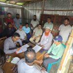 Authorities Recover Fertilizer Following Mob Raid on Kurigram Dealer Warehouse