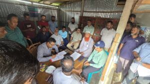 Authorities Recover Fertilizer Following Mob Raid on Kurigram Dealer Warehouse