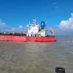 Diesel Tanker Collides with Bulk Carrier at Chittagong Port; No Oil Leakage Reported
