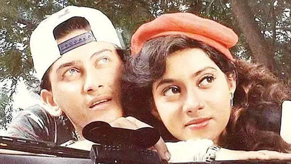 Neela Chowdhury dismisses rumors of romance between late film star Salman Shah and actress Shabnur