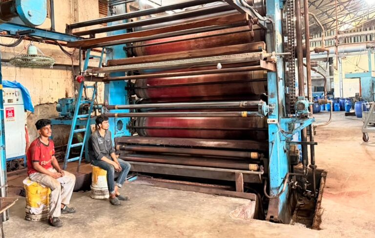 Severe Gas Crisis Forces Widespread Factory Shutdowns Across Industrial Hubs in Bangladesh