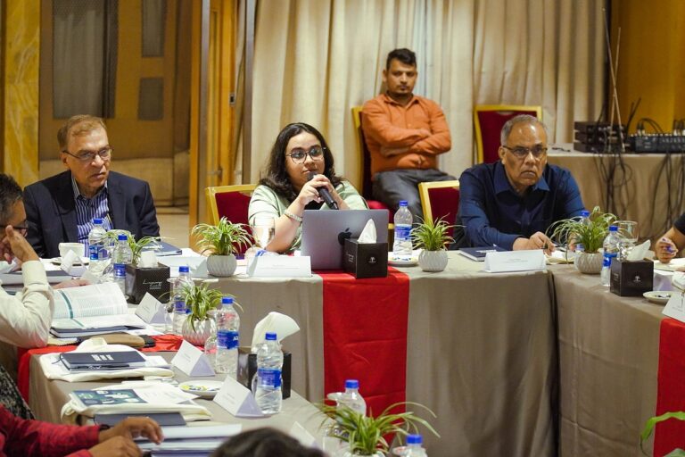 Experts Call for Ending Legal Misuse and Ensuring Accountability to Protect Digital Rights in Bangladesh