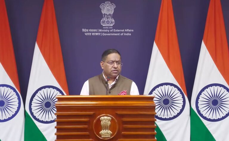 India Extends Dual Invitations to Bangladesh Prime Minister Tareque Rahman for Bilateral Visit and BRICS Outreach Summit