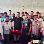 Political Dispute Erupts Over Defection of Twelve Individuals to BNP in Satkhira
