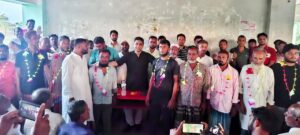 Political Dispute Erupts Over Defection of Twelve Individuals to BNP in Satkhira