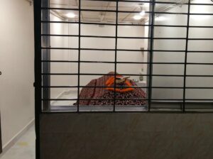 Sufi Saint Faces Attempted Blockade of Annual Shrine Festival in Savar Amid Legal Dispute and Threats