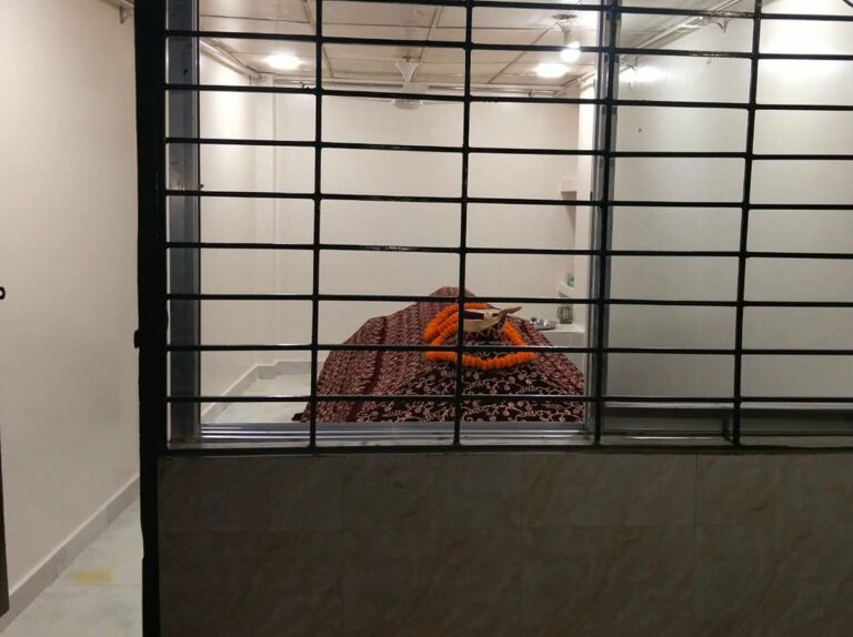 Sufi Saint Faces Attempted Blockade of Annual Shrine Festival in Savar Amid Legal Dispute and Threats