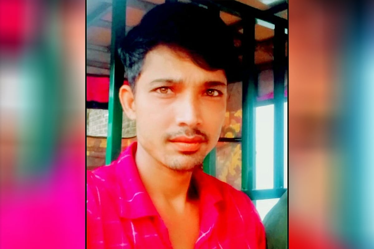 Bangladeshi businessman shot near Rohingya refugee camp in Coxs Bazar