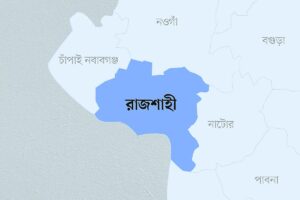 Land official accused of cancelling mutation in Tanore following alleged bribe dispute