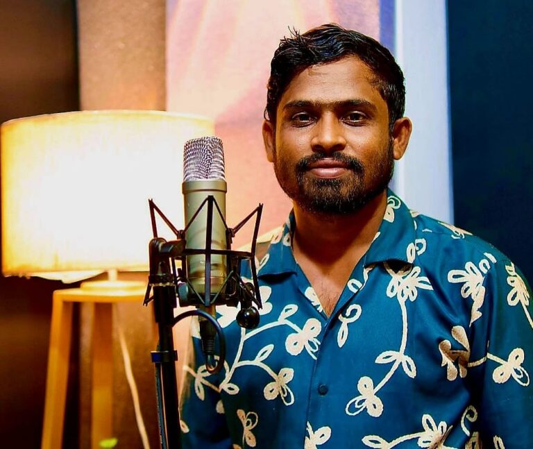 Bangladeshi Musician Becomes Voice of Rohingya Refugees with Viral Song About Homeland