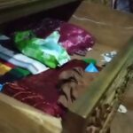 Five Injured in Violent Attack on Krishak Dal Leaders Home in Araihazar
