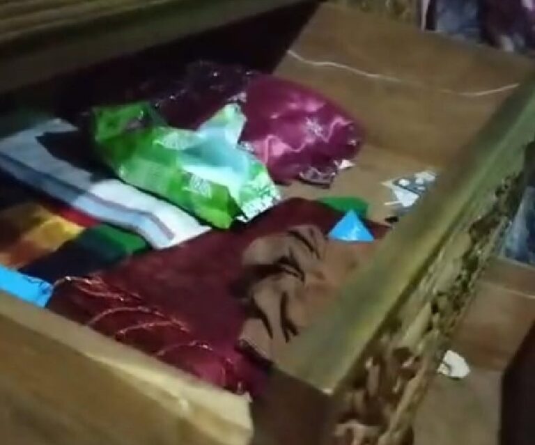 Five Injured in Violent Attack on Krishak Dal Leaders Home in Araihazar