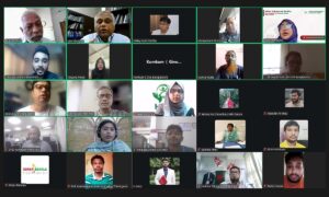 Rising Hypertension Rates Among Youth Pose Growing Public Health Crisis in Bangladesh