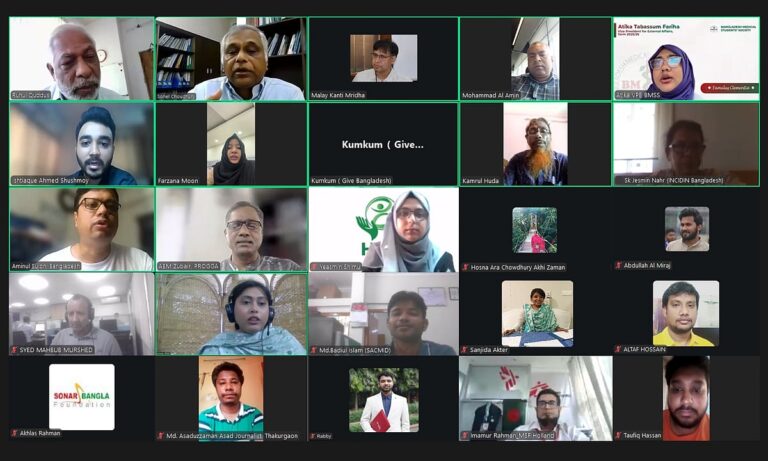 Rising Hypertension Rates Among Youth Pose Growing Public Health Crisis in Bangladesh