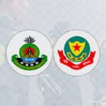 Dhaka Metropolitan Police and RAB implement heightened security measures across capital for Eid-e-Miladunnabi