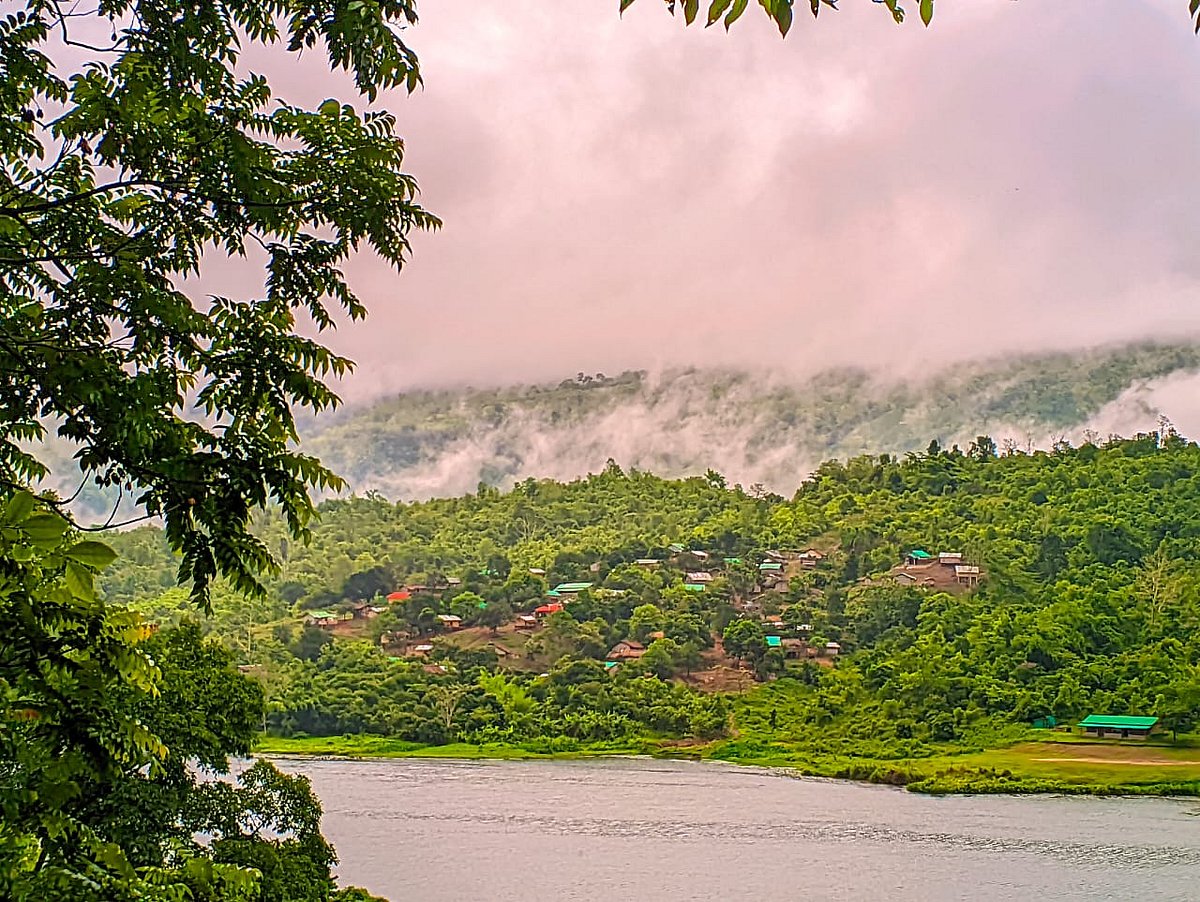 Remote Borotholi Union in Rangamati Faces Severe Isolation and Lack of Basic Public Services