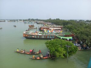 Sunamganj Administration Tightens Regulations Following Surge in Tourist Deaths at Tanguar Haor