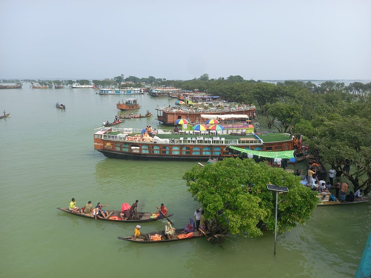 Sunamganj Administration Tightens Regulations Following Surge in Tourist Deaths at Tanguar Haor