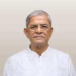 Mirza Fakhrul Islam Alamgir Elected President of Bangladesh Amid Congratulations from China and United Kingdom