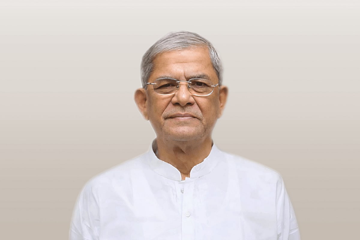 Mirza Fakhrul Islam Alamgir Elected President of Bangladesh Amid Congratulations from China and United Kingdom