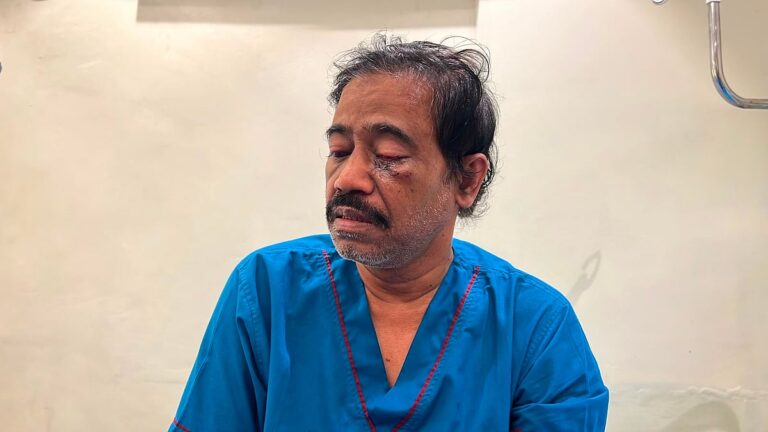 Court Grants Five Day Remand for Suspect in Assault on Dhaka Medical College Hospital Department Head