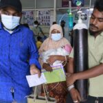 Measles symptoms claim three more lives as national death toll hits 918