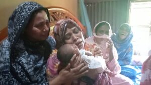 Lalmonirhat college teacher dies after 21-day coma following attack over anti-drug activism
