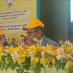 Health Minister Sardar Md Shakhawat Hossain Launches Nationwide Preventive Oral Cholera Vaccination Campaign for 2026