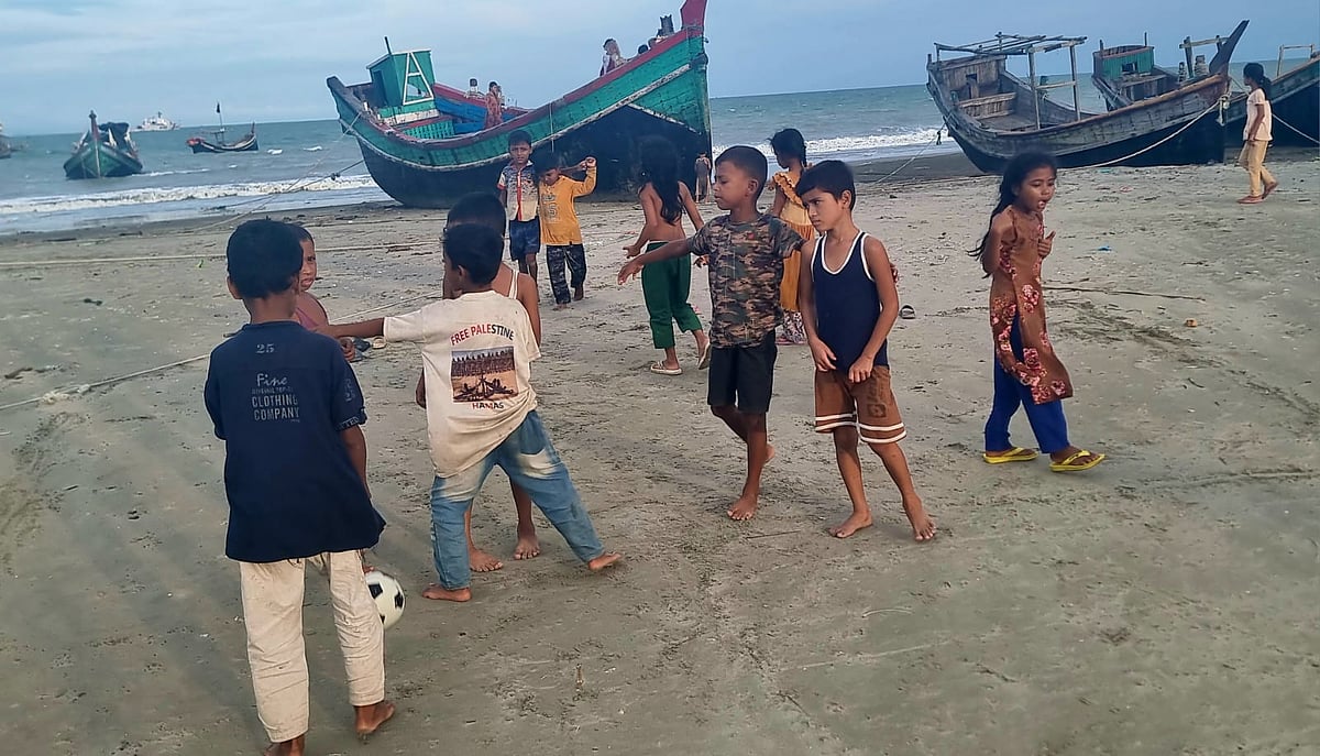 Education Crisis Plagues Saint Martin Island as Thousands of Children Remain Out of School