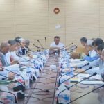 Cabinet approves Bank Resolution amendment, new visa policy and Human Rights Commission Act