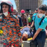 Toxic Gas Leak at Sitakunda Shipbreaking Yard Leaves Eight Dead