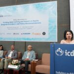 Study finds one in five coastal Bangladeshis at risk of heart disease amid rising drinking water salinity