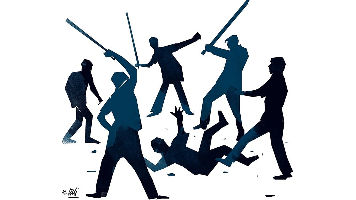 Rickshaw puller dies following altercation over traffic congestion in Rajshahi