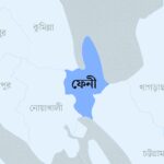 Worker killed and driver injured in highway collision in Feni