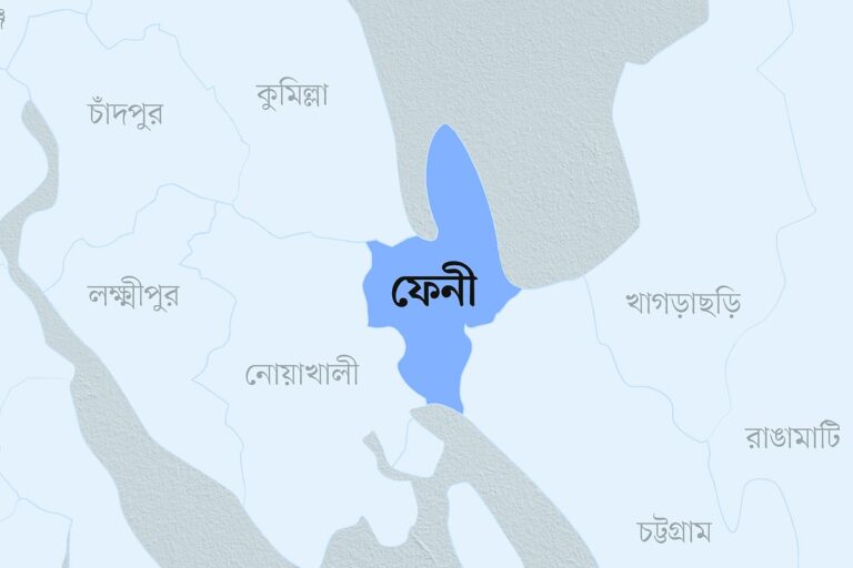 Worker killed and driver injured in highway collision in Feni