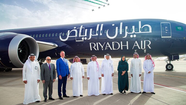 Riyadh Air launches daily direct flights between Dhaka and Riyadh to meet rising travel demand