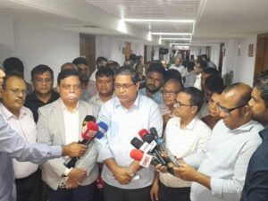 Bangladesh to hold five tiers of local government elections this fiscal year with 60 billion taka budget allocation