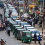 Adverse Weather Triggers Renewed Natural Gas Supply Shortage Across Bangladesh