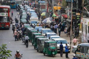 Adverse Weather Triggers Renewed Natural Gas Supply Shortage Across Bangladesh