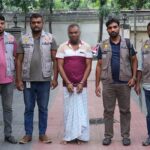 Dhaka Police Arrest Serial Fraudster Impersonating Military Officers and Four Suspected Armed Robbers in Separate Operations