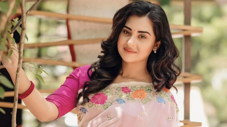 Actress Shabnam Bubly Prepares for Cinema Return with Dhakaiya Debdas