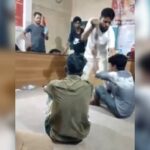 BNP expels Kulaura leader over administrative intimidation and assault allegations