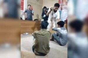 BNP expels Kulaura leader over administrative intimidation and assault allegations