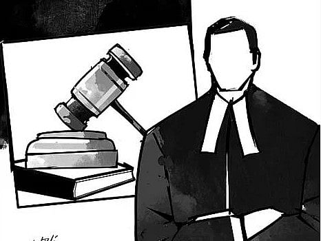 Narail Court Sentences Man to Death for Rape and Murder of Five-Year-Old Child