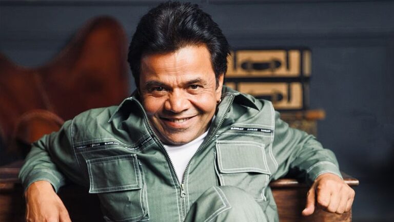 Actor Rajpal Yadav Defends Integrity Amid Legal Challenges Over Check Bounce Cases