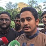 Sarjis Alam warns BNP against political drift as NCP demands accountability for rising violence