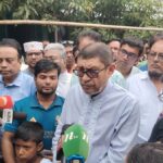 Health Minister promises strict action following death of patient caused by medical negligence in Rajbari